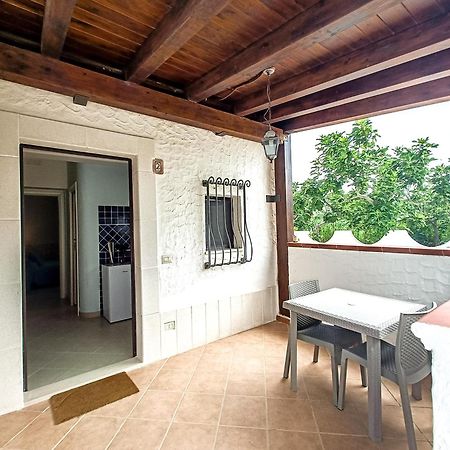 Il Giunco B&B ヴィエステ 部屋 写真