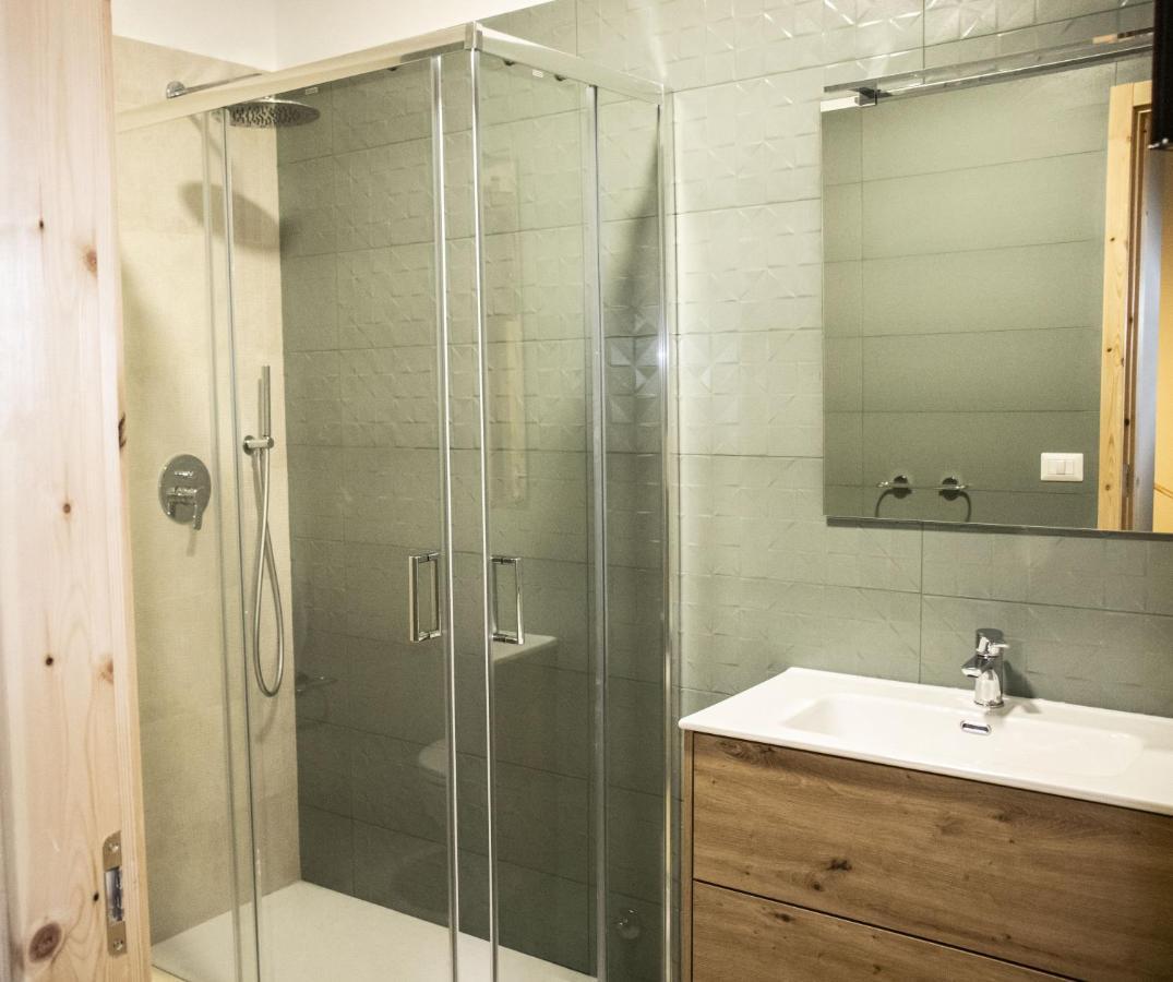 Il Giunco B&B ヴィエステ 部屋 写真