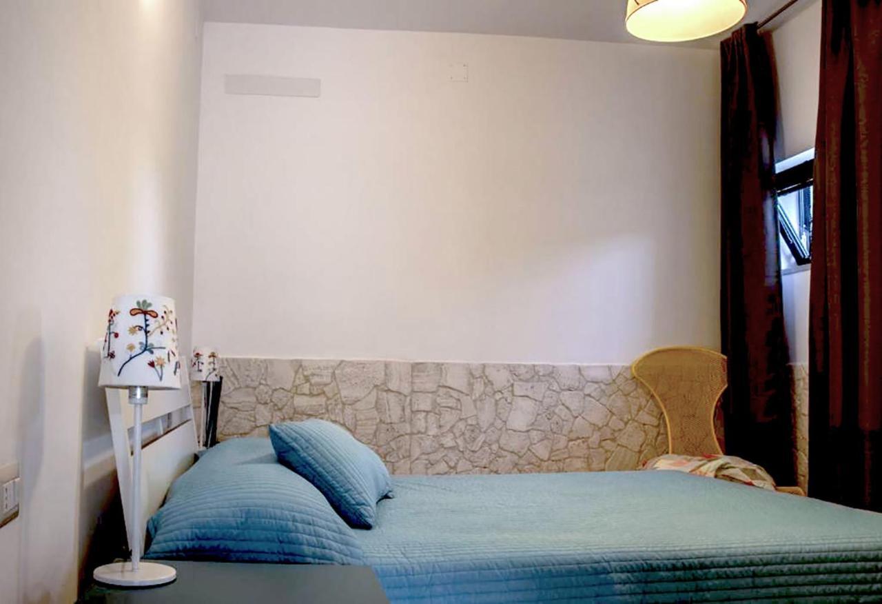 Il Giunco B&B ヴィエステ エクステリア 写真