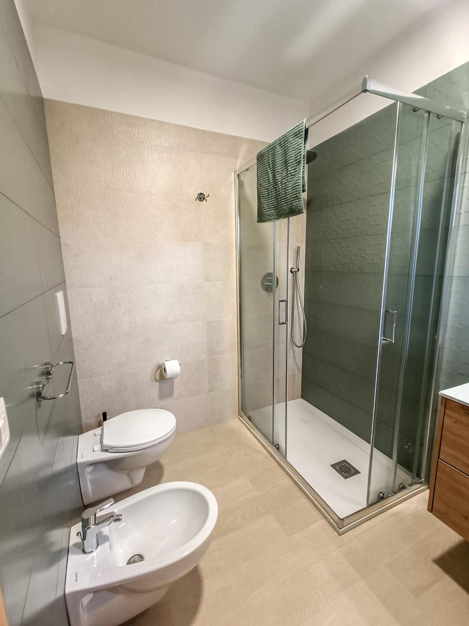 Il Giunco B&B ヴィエステ エクステリア 写真